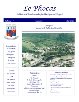 Le Phocas 2010-05